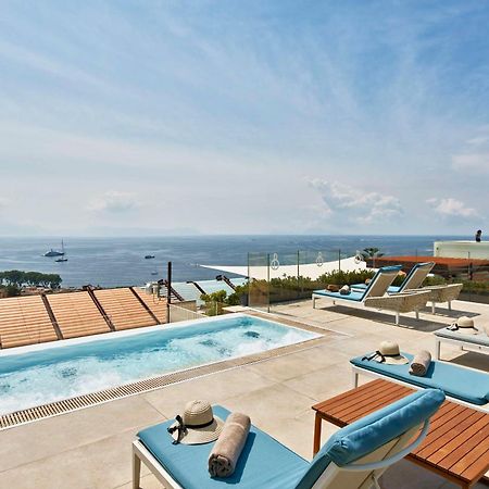 Hotel De Bonart Naples, Curio Collection By Hilton Exteriér fotografie