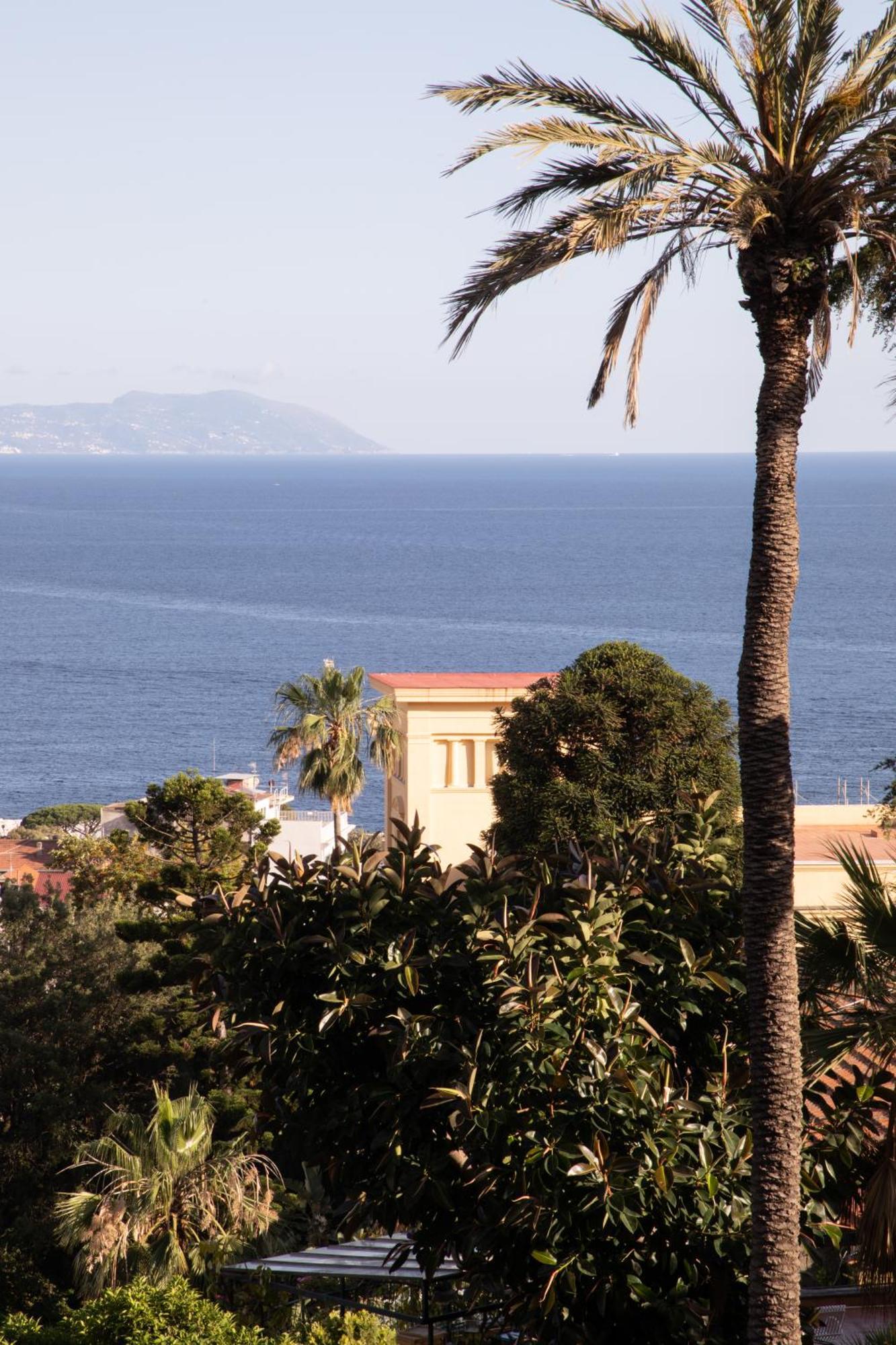 Hotel De Bonart Naples, Curio Collection By Hilton Exteriér fotografie