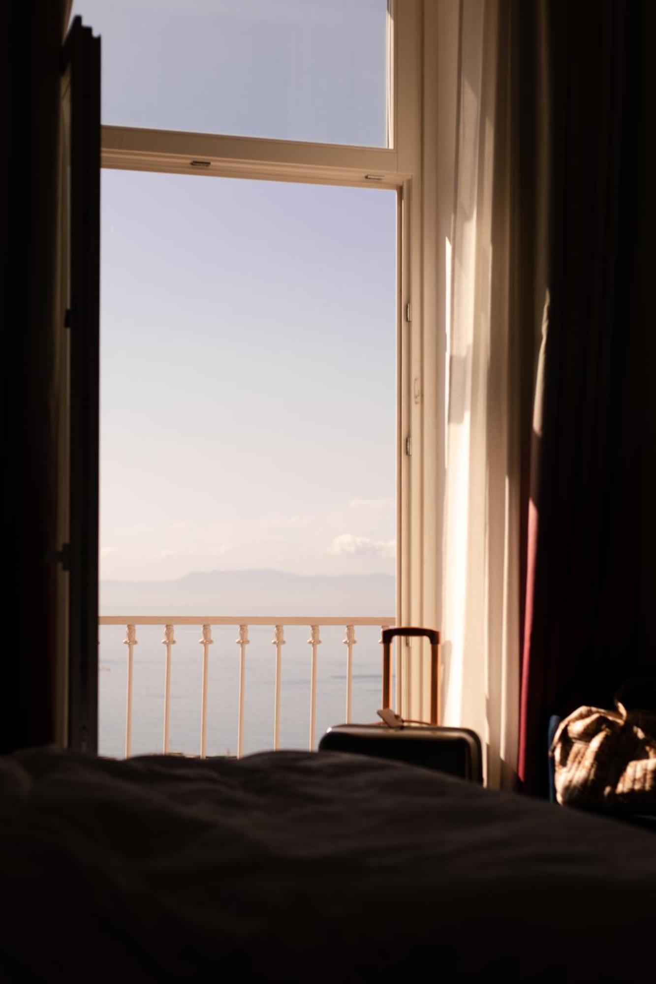 Hotel De Bonart Naples, Curio Collection By Hilton Exteriér fotografie