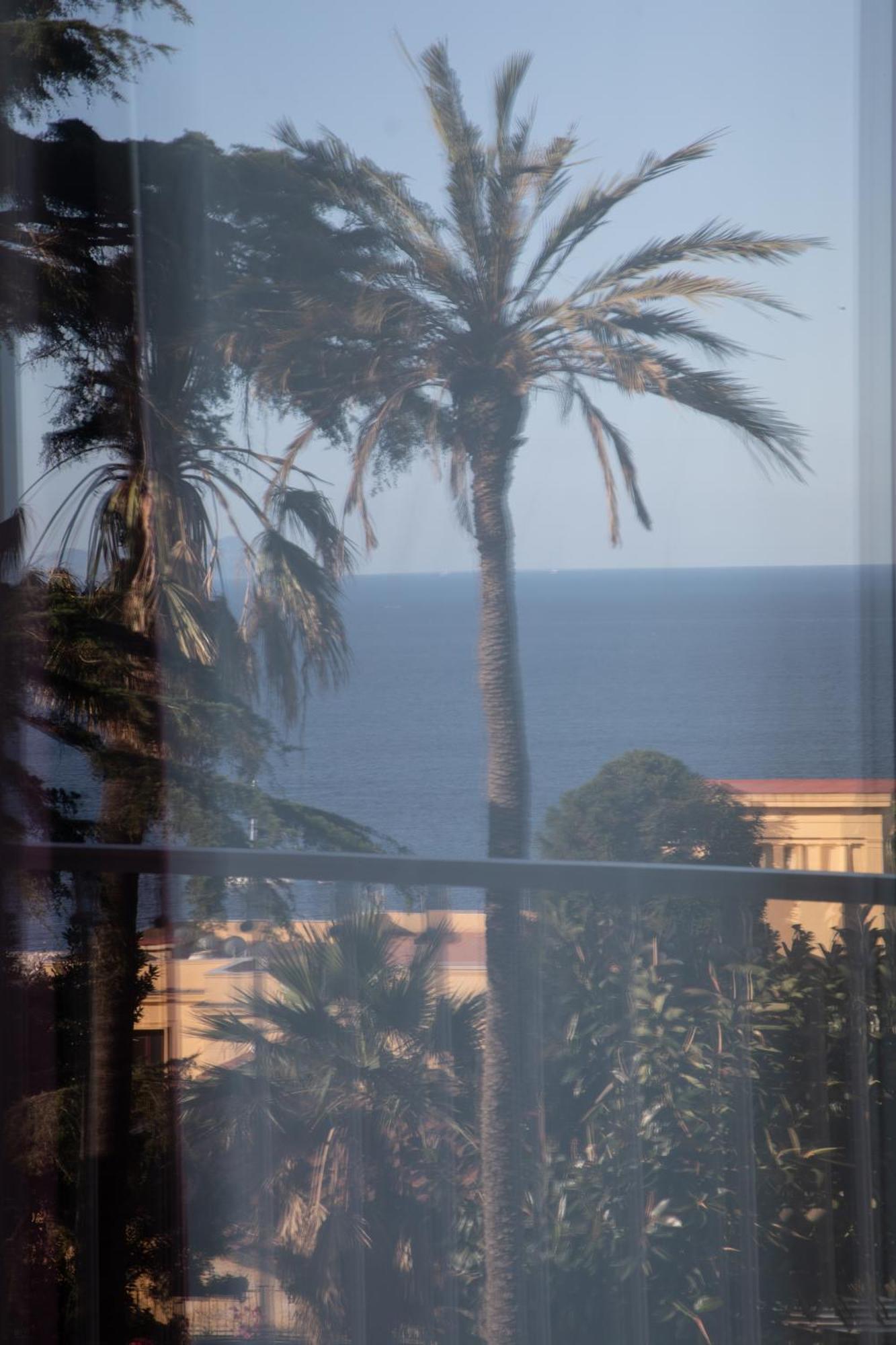 Hotel De Bonart Naples, Curio Collection By Hilton Exteriér fotografie