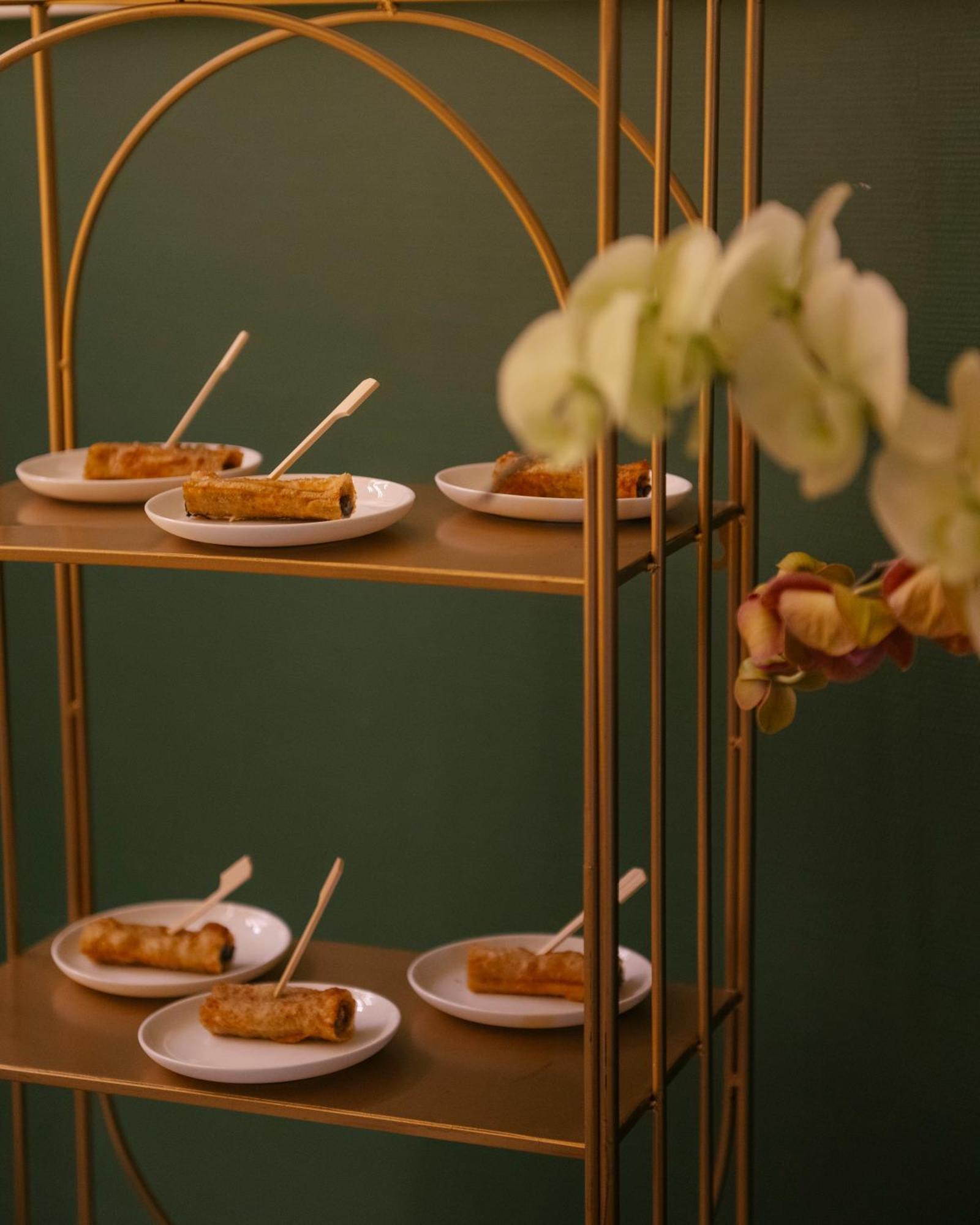 Hotel De Bonart Naples, Curio Collection By Hilton Exteriér fotografie