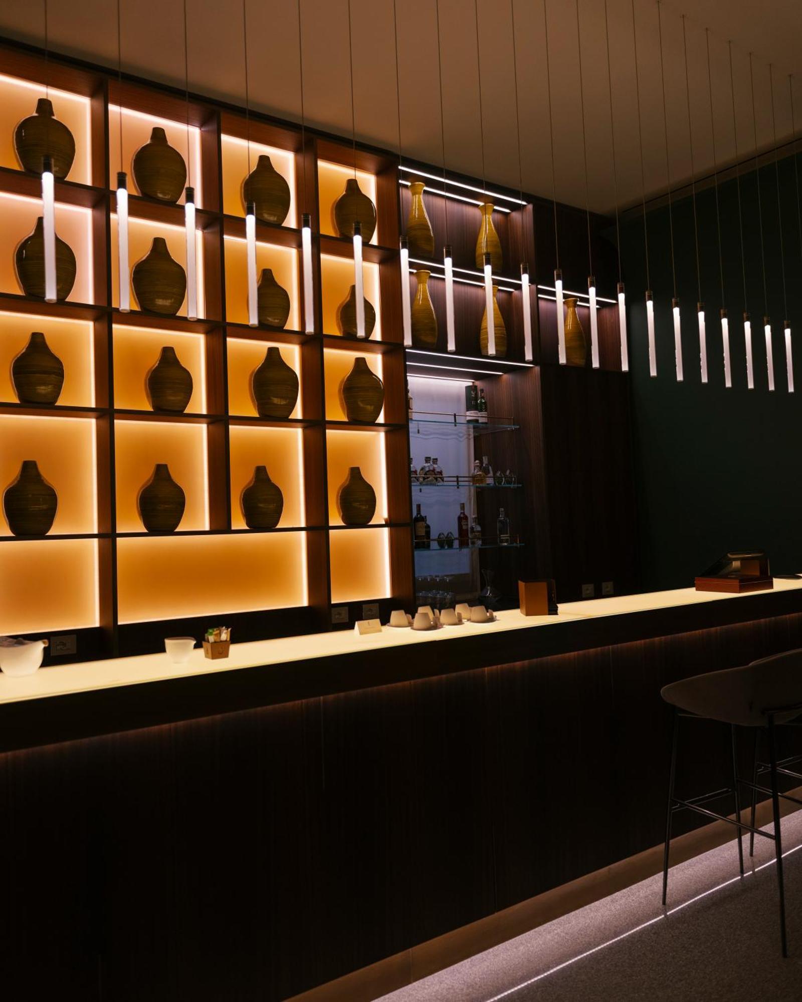 Hotel De Bonart Naples, Curio Collection By Hilton Exteriér fotografie